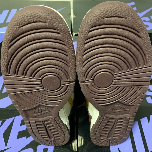 Nike SB Dunk Mid Vapor Sz 10 DS SUPER RARE 2007 🔥 - Picture 3 of 4